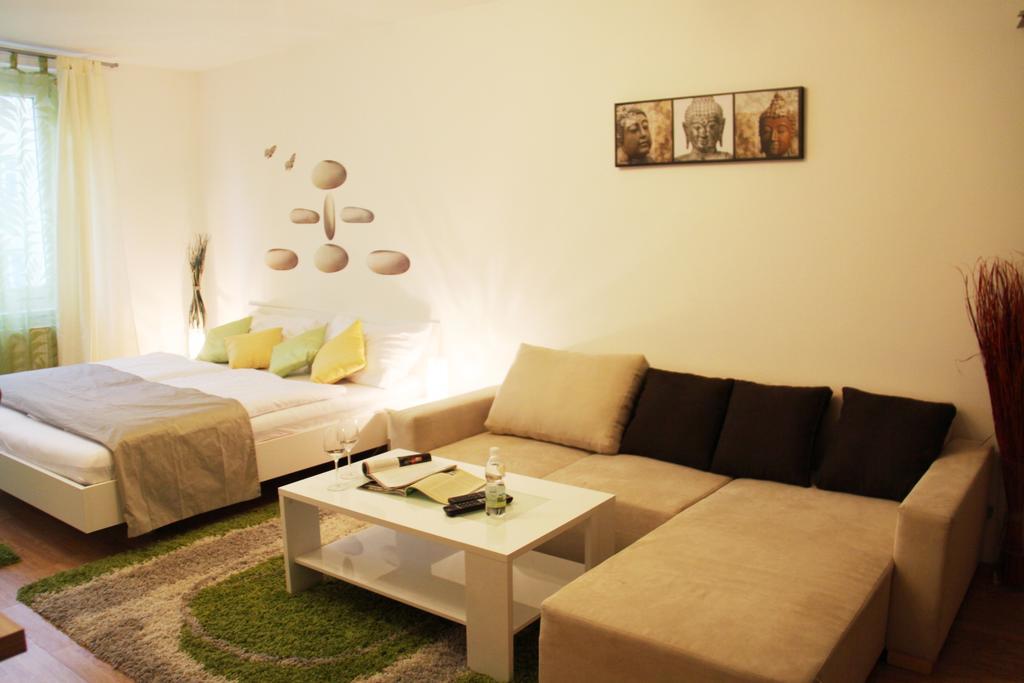 Quellenstrasse Appartamento *