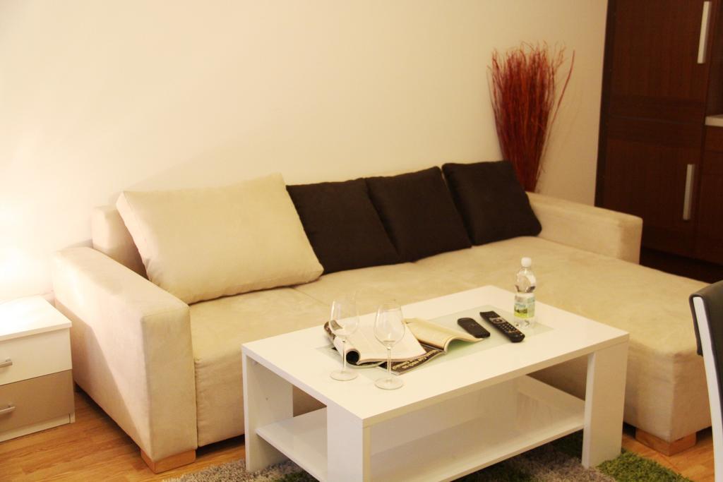 Appartamento Quellenstrasse *