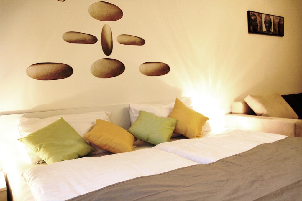 Appartamento Quellenstrasse Vienna