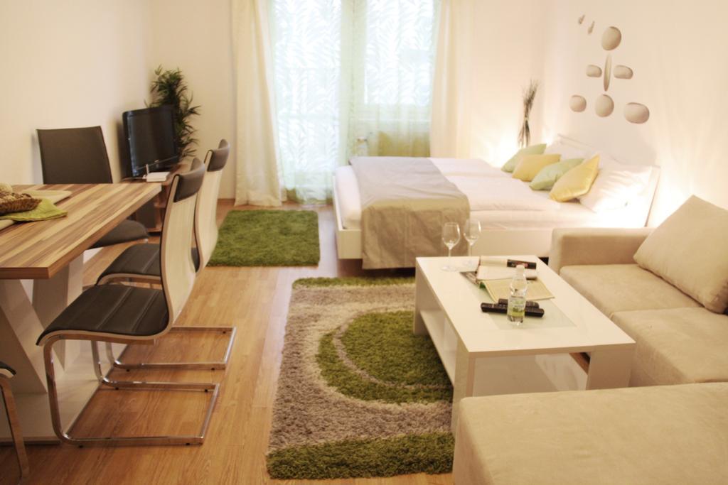 Appartamento Quellenstrasse