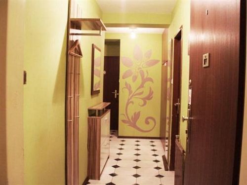 Appartamento Quellenstrasse *
